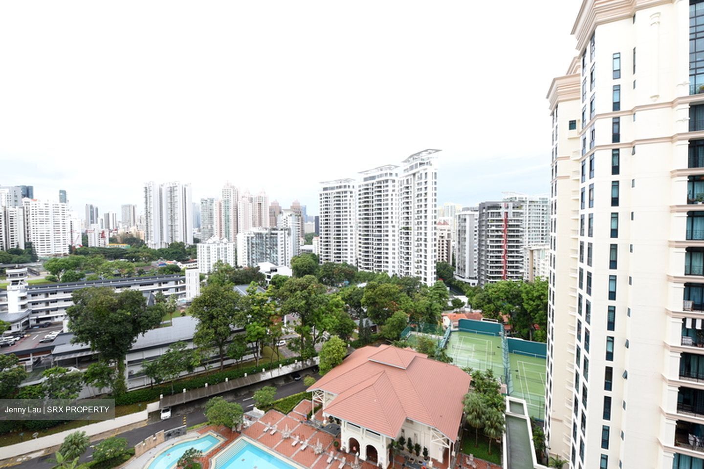 Spring Grove (D10), Condominium #504973541